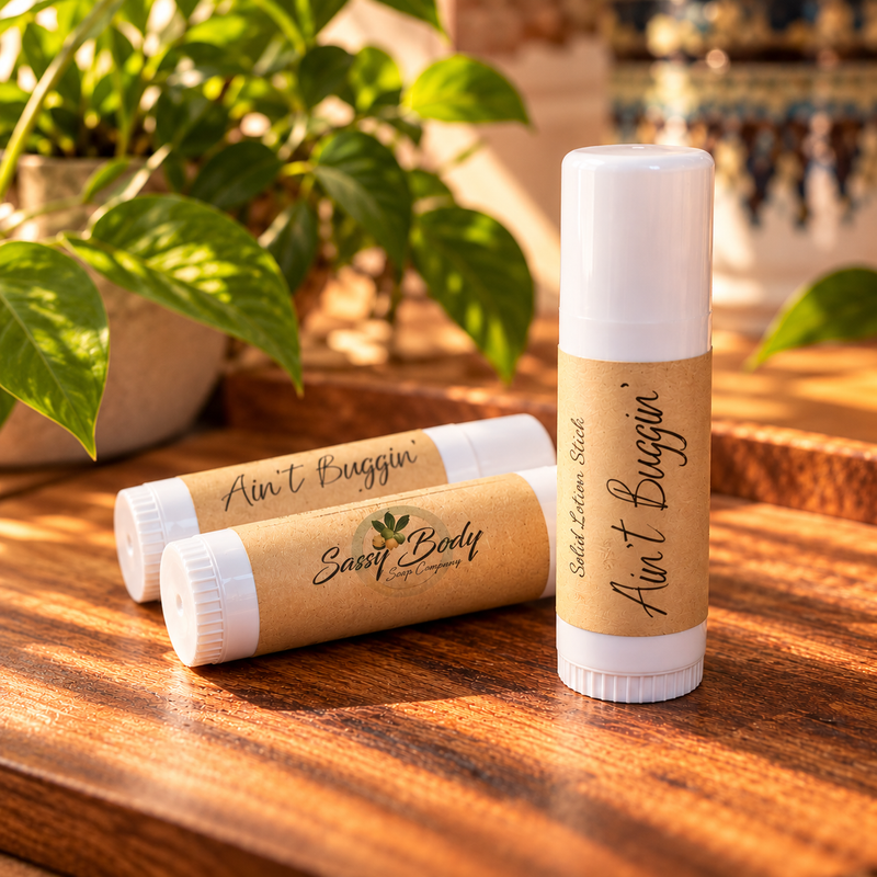 Bug Repellent