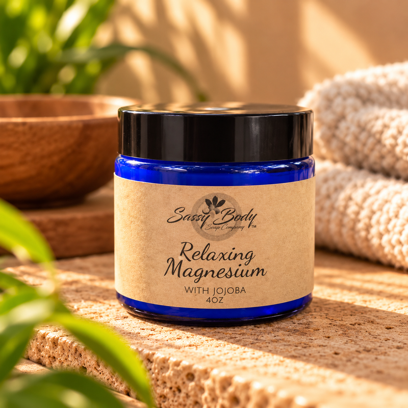 Wellness Creams