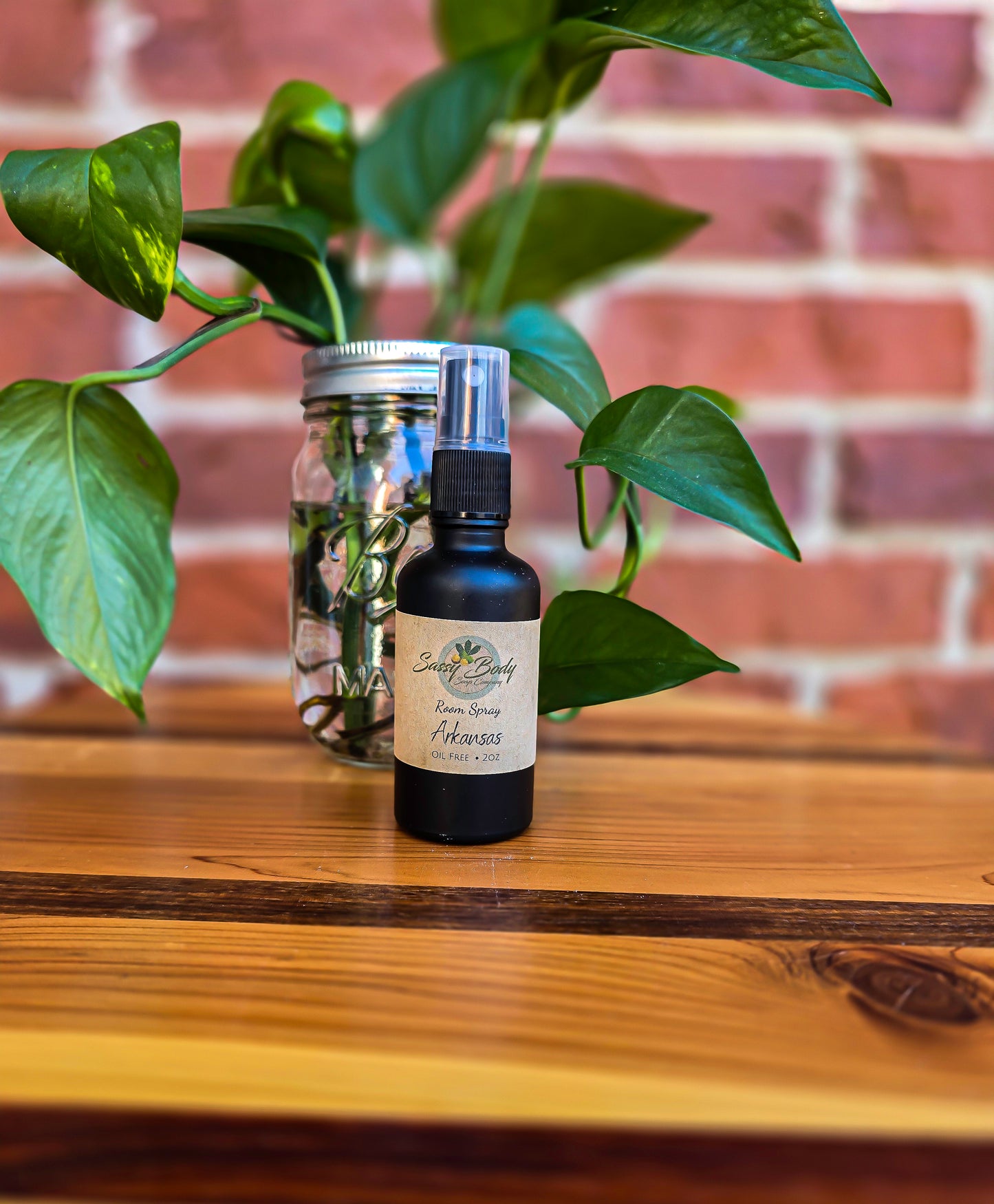 Arkansas Room Freshener Spray, Bathroom & Home Fragrance