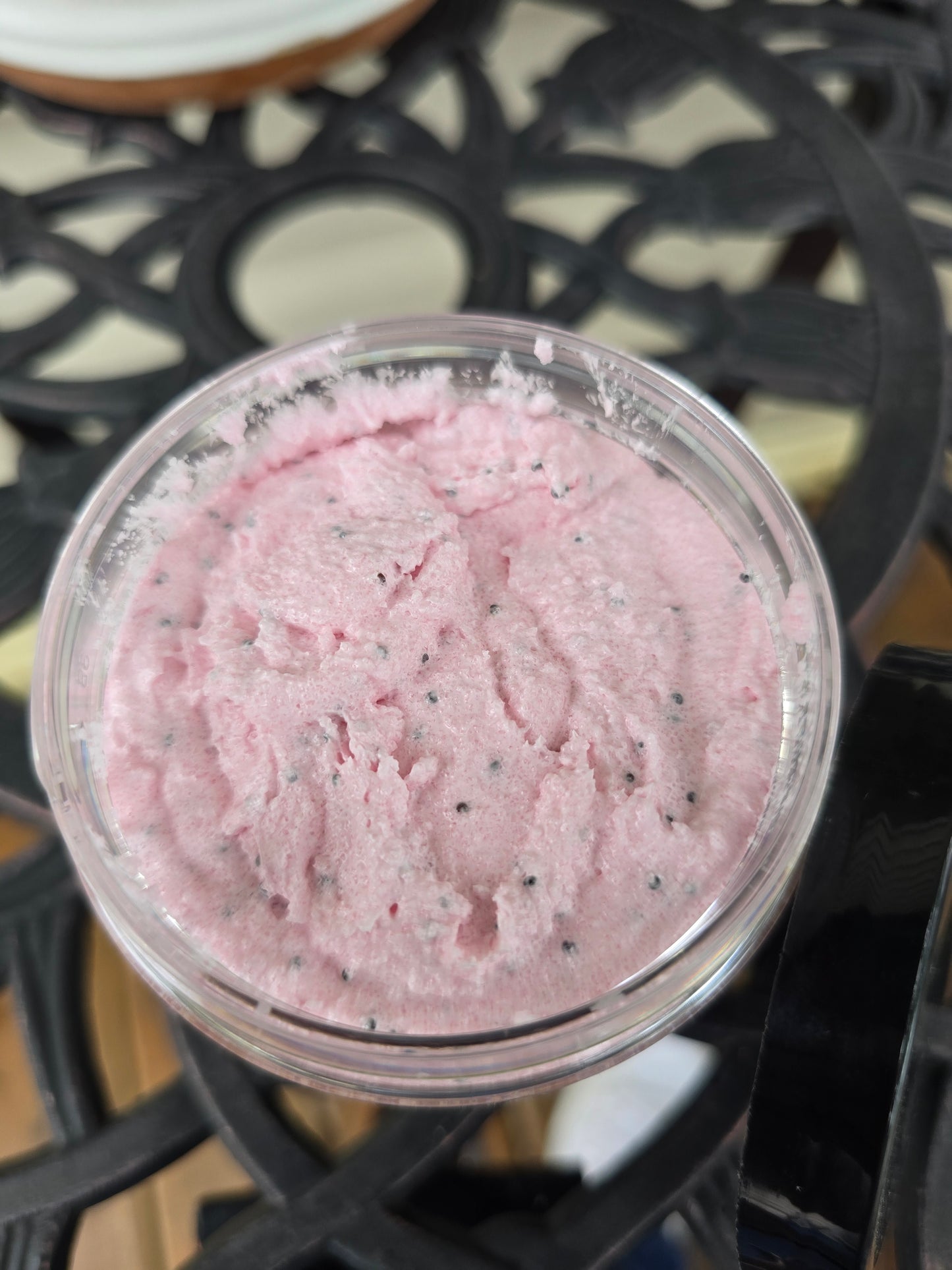 Watermelon Sugar Scrub, Exfoliating Body Polish